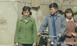 好日子电视剧,温情岁月里的家庭温情与时代变迁